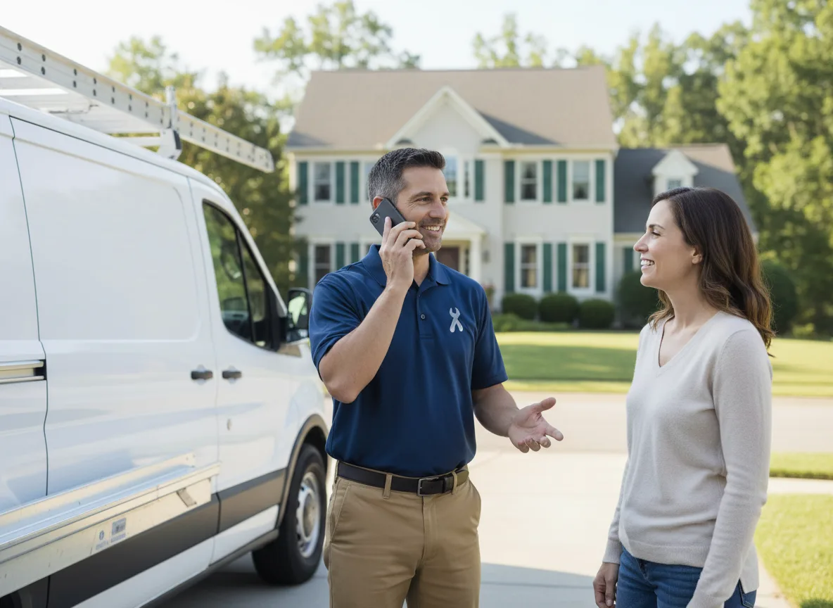 Home Gutter Service Paris, MI FAQs